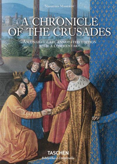 Chronicle of the Crusades
