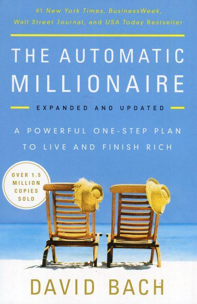 Automatic Millionaire