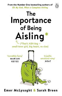 Importance of Being Aisling
