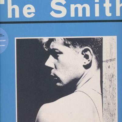 Smiths - Hatful of Hollow (1984) LP