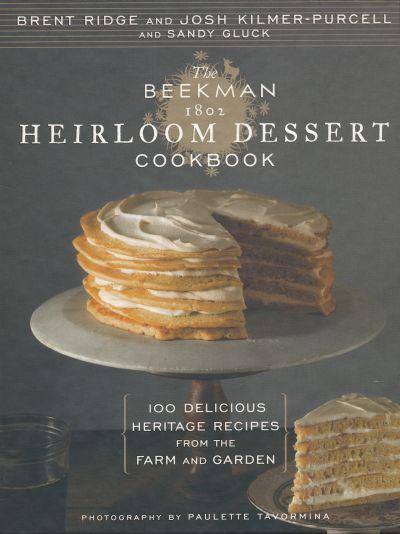 Heirloom Dessert