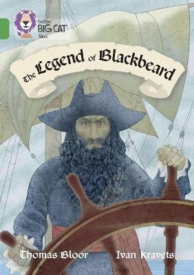 Legend of Blackbeard