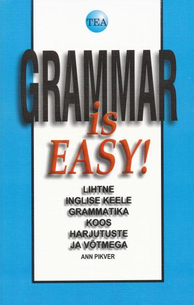 Grammar Is Easy