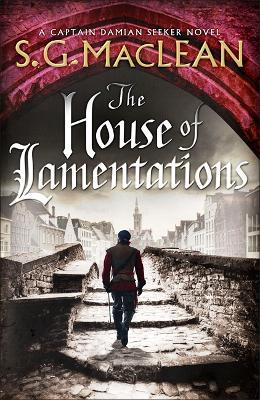 House of Lamentations