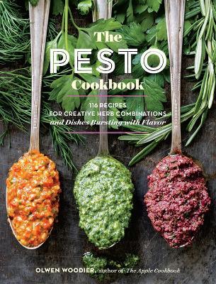 Pesto Cookbook