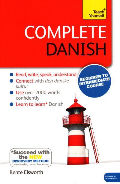Complete Danish + Cd