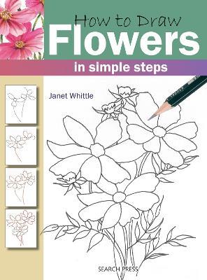How to Draw: Flowers