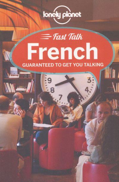 Fast Talk: French