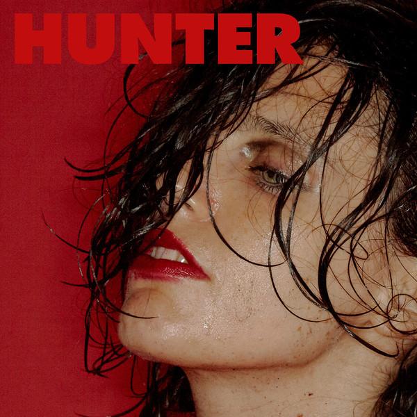 Anna Calvi - Hunter (2018) LP