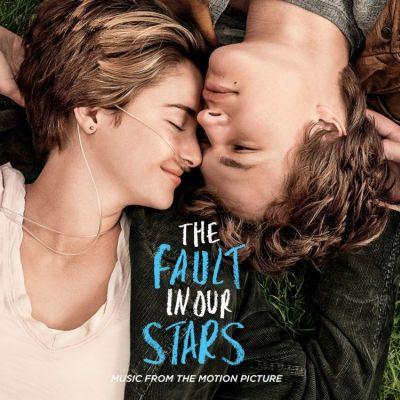 OST - FAULT IN OUR STARS CD