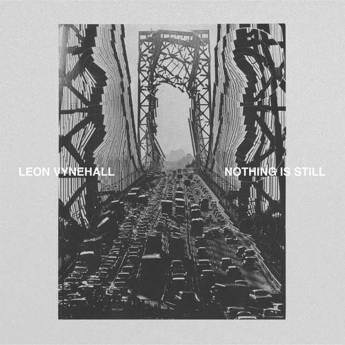 Leon Vynehall - Nothing Is Still (2018) LP
