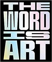 Word Is Art