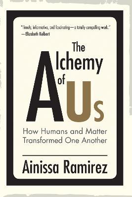 Alchemy of Us