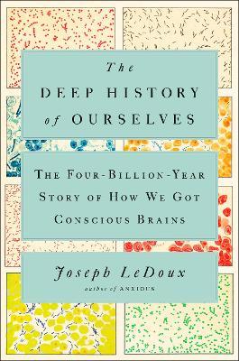 Deep History Of Ourselves
