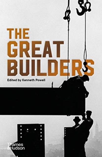 Great Builders