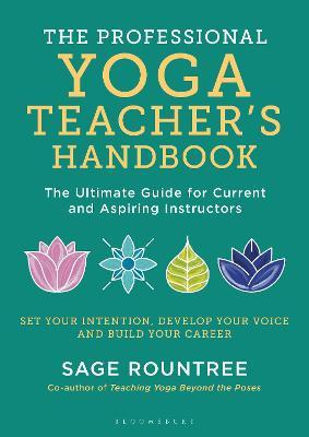 Professional Yoga Teacher's Handbook