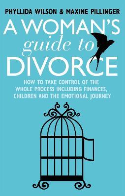 Woman's Guide to Divorce