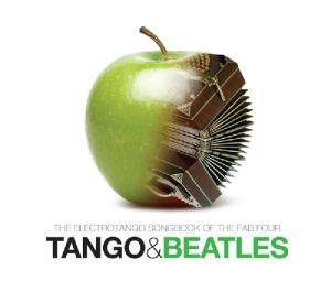 V/A - TANGO & BEATLES CD