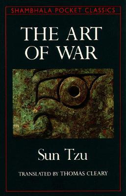 Art of War (Pocket Edition)