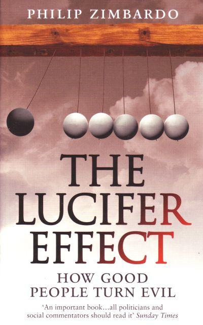 Lucifer Effect