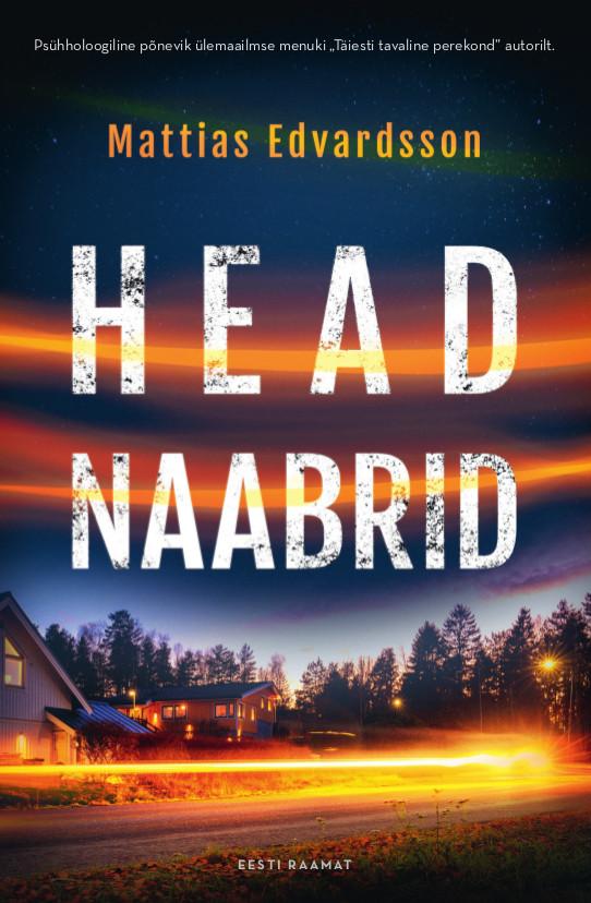E-raamat: HEAD NAABRID