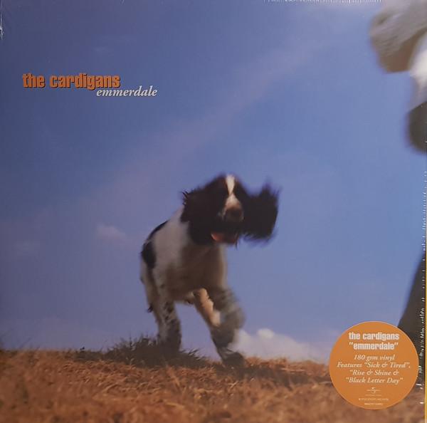Cardigans - Emmerdale (1994) LP