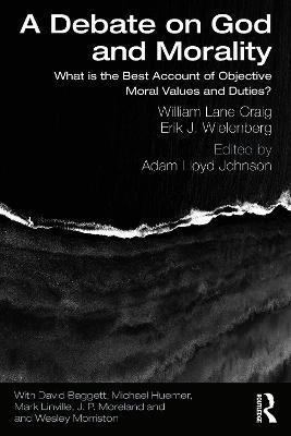 Debate on God and Morality