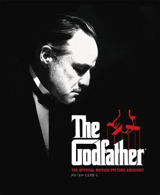 Godfather: The Official Motion Picture Archives