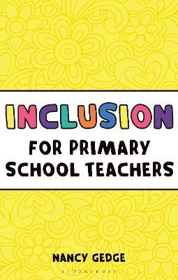 Inclusion for Primary School Teachers