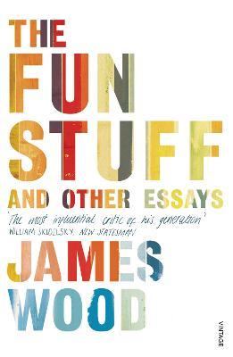 Fun Stuff and Other Essays