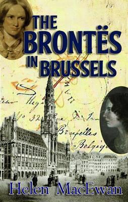 Brontes In Brussels