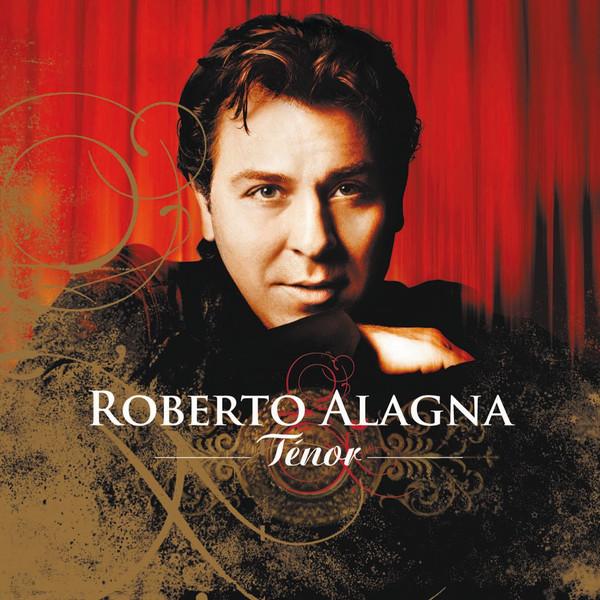ROBERTO ALAGNA - TENOR (2006) 2CD