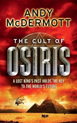 Cult of Osiris (Wilde/Chase 5)