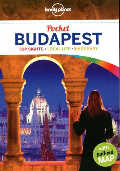 Lonely Planet: Pocket Budapest