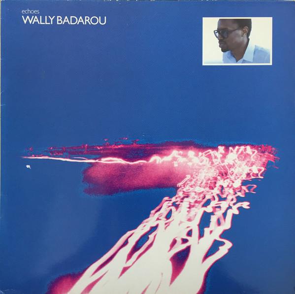 WALLY BADAROU - ECHOES (1984) CD