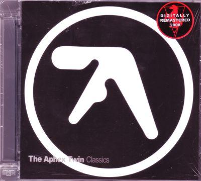 APHEX TWIN - CLASSICS (2008) CD