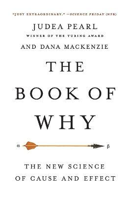 Book of Why