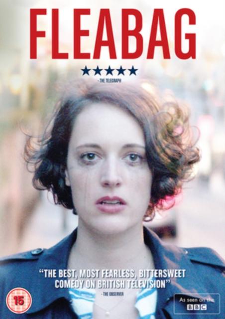 Fleabag (2016) DVD