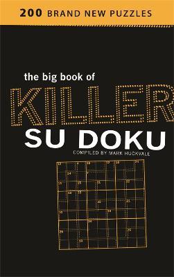 Big Book of Killer Su Doku
