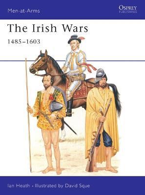 Irish Wars 1485-1603
