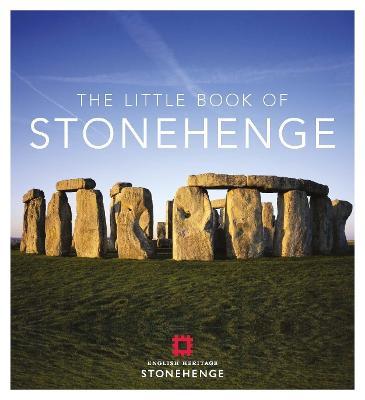 Little Book of Stonehenge