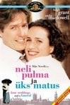 NELI PULMA JA ÜKS MATUS DVD
