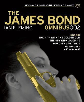 James Bond Omnibus 002