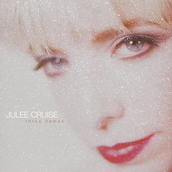 JULEE CRUISE - DEMOS (2018) 12"