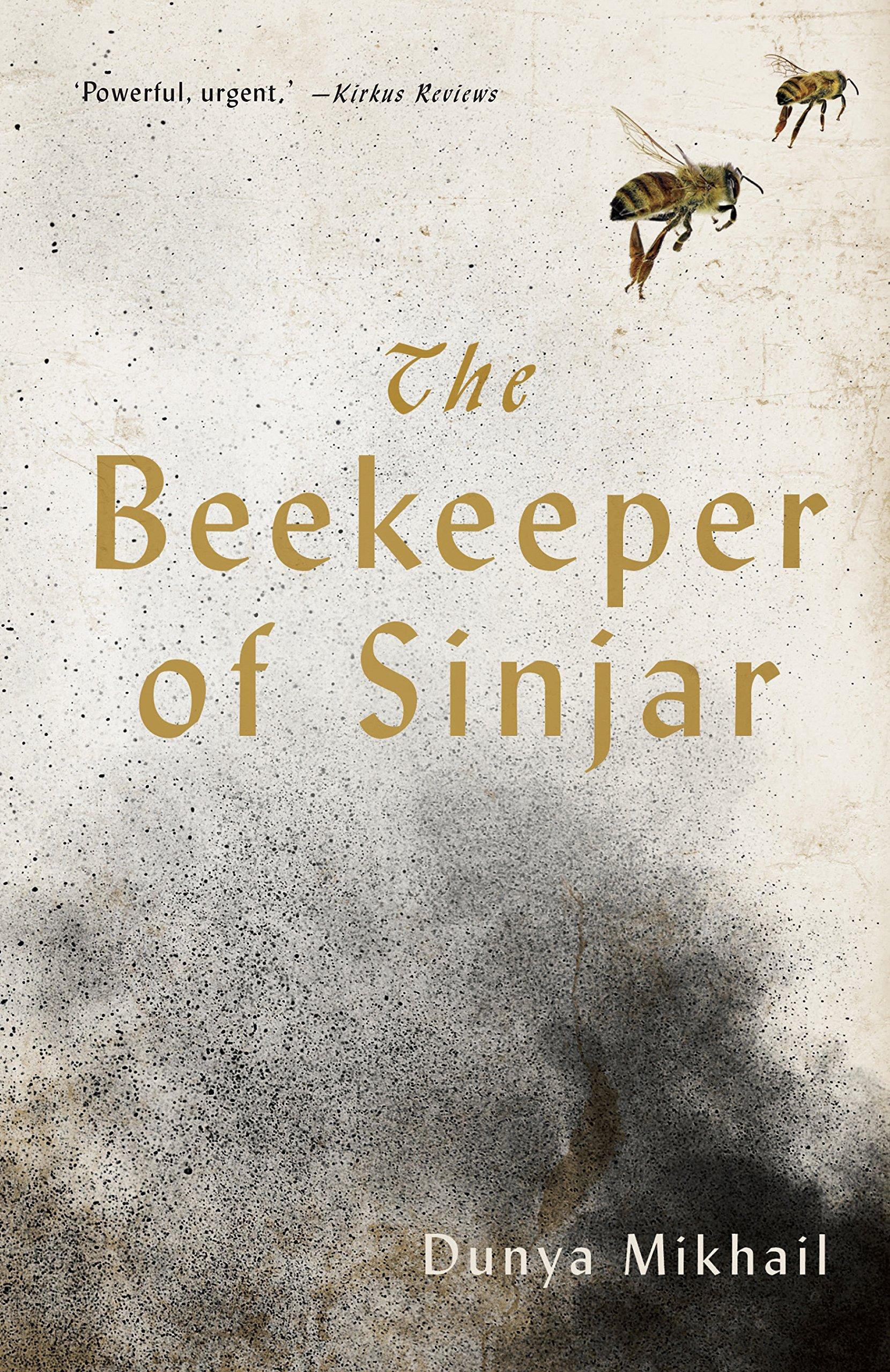 Beekeeper of Sinjar