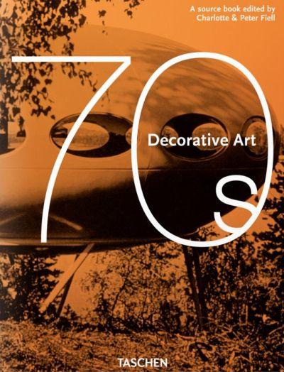 Decorative Art: 70S