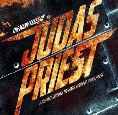 JUDAS PRIEST - MANY FACES OF JUDAS PRIEST 3CD