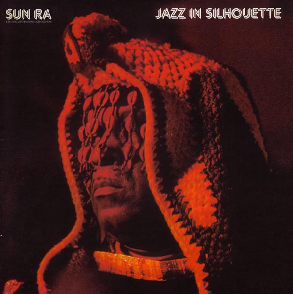 Sun Ra - Jazz in Silhouette/Sound Sun Pleasure! (2009) CD