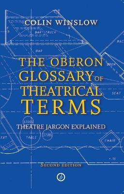 Oberon Glossary of Theatrical Terms