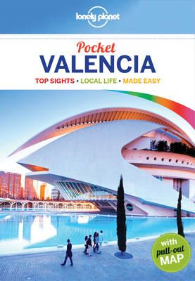 Lonely Planet: Pocket Valencia